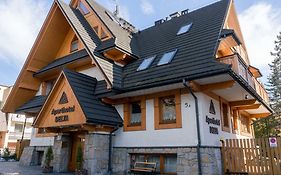 Aparthotel Delta Zakopane